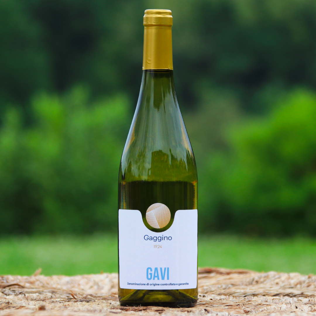Gavi DOCG – 2024