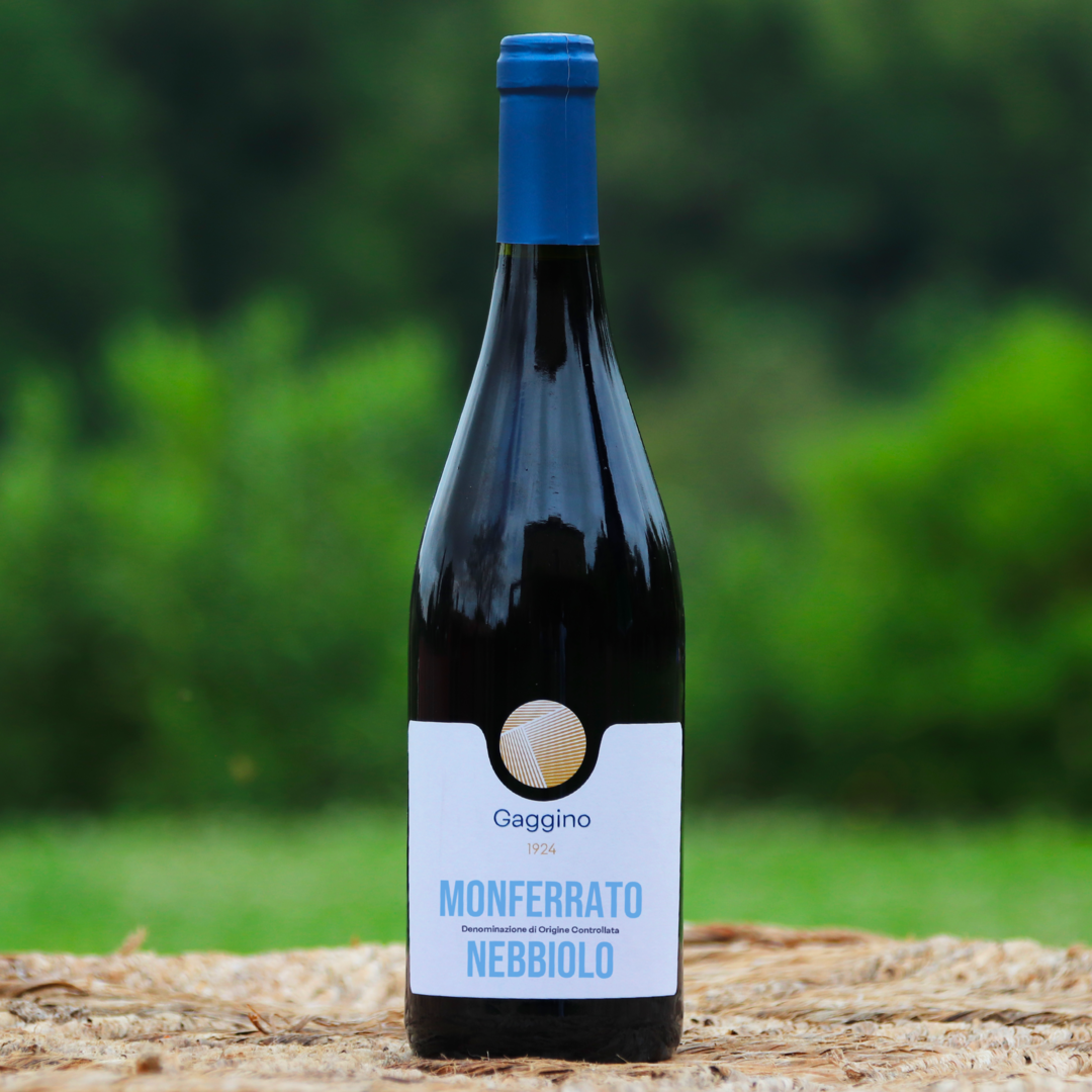 Monferrato Nebbiolo DOC – 2021