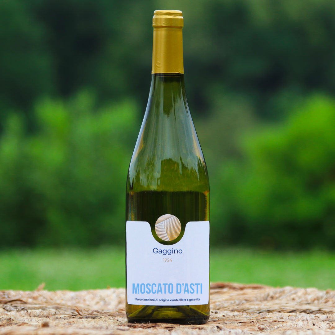 Moscato d’Asti DOCG