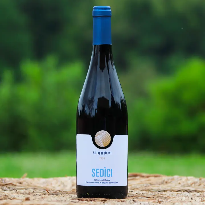Sedìci Dolcetto di Ovada DOC – 2024